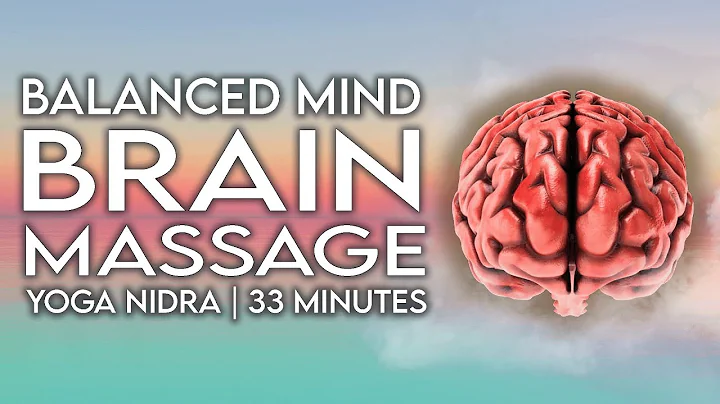 Yoga Nidra to Balance the Mind and Remove Mental Blockages | 33 Minutes | NSDR