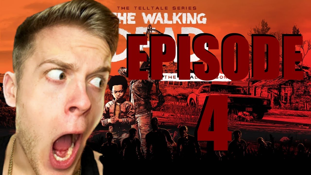 The Walking Dead Season 4 Episode 9 The Walking Dead Season 4 Episode 9