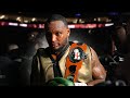 The Truth About My Fight.. | Viddal Riley vs Mikael Lawal image