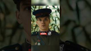 ХОТЕЛ ОТДАТЬ НЕМЦАМ СОВЕТСКИЙ САМОЛЕТ #shorts #film #фильм#кино #fyp #serial #рекомендации