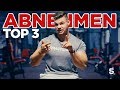 ABNEHMEN - Die Fakten | SMARTGAINS