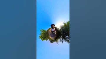 Insta360 camera🤣🤣 #funny video #viral #insta360 #ytshorts #360 #360camera #dbdrider #tvsradeon 12