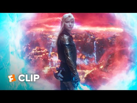 The New Mutants Movie Clip - So Am I (2020) | Movieclips Coming Soon