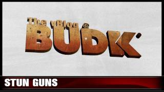 Stun Guns - The vBlog @BudK