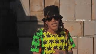 za yellow man  - dancehall pelle ( official video)