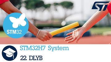 STM32H7 OLT - 22. System Delay block