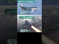 F-35A Lighting II vs Sukhoi Su-75 Checkmate comparison #5thgenfighter #aviation #stealthfighter
