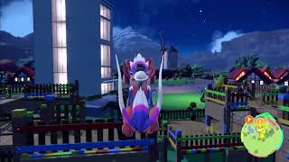 How to Get TM SKILL SWAP in Pokemon scarlet and Violet