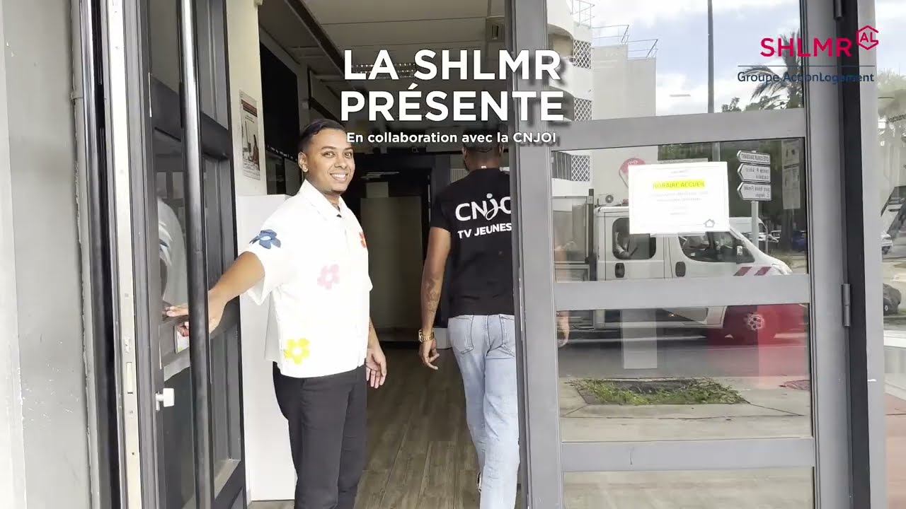 La politique Senior de la SHLMR