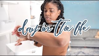JUST THE WAY LIFE GOES // HOMESCHOOL DAY IN THE LIFE SPRING VLOG....