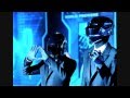 Daft Punk - Derezzed (original mix)