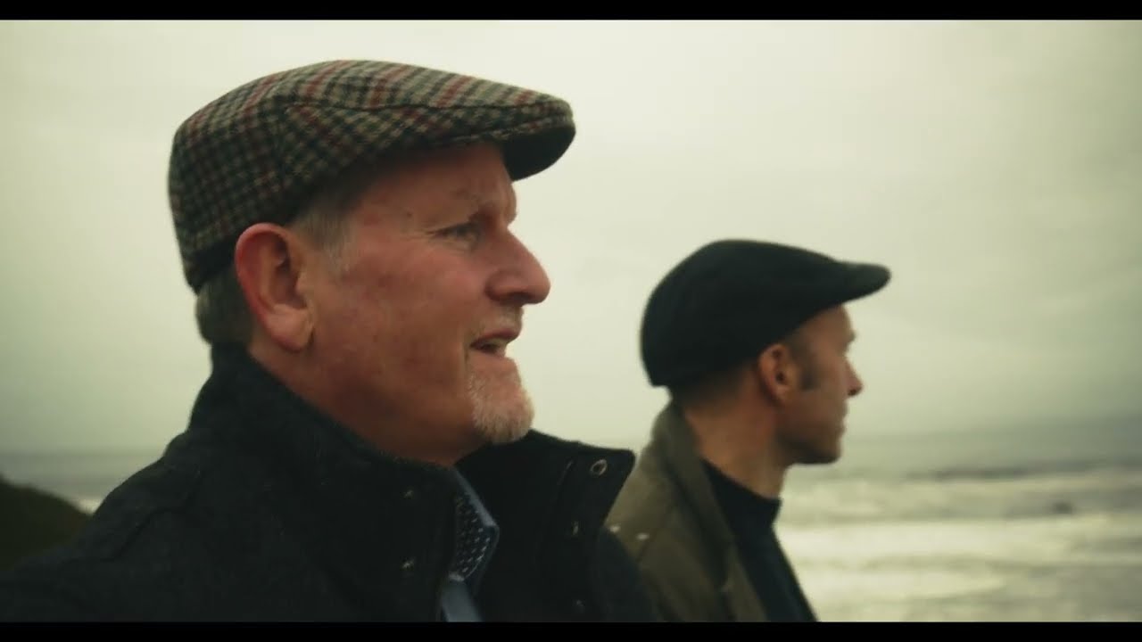 SEA BIRD - Paddy Canavan