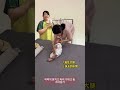 세 단계로 우는 아기 달래기
