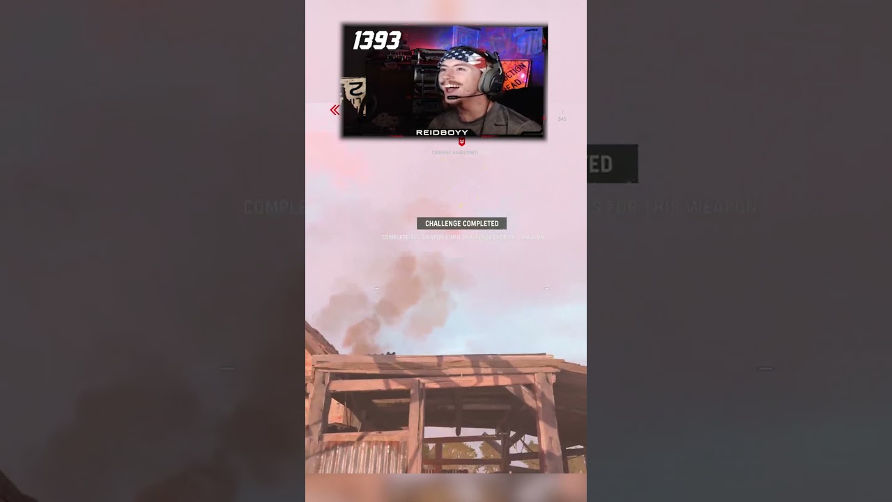 Best way to unlock ATOMIC CAMO! 