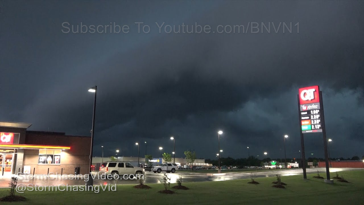 Wagoner Ok Shelf Cloud Storm Damage 5 19 17 Youtube Wagoner Ok Shelf Cloud Storm Damage 5 19 17 Youtube