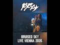 Poppy - Bruised Sky - Live Wien Gasometer - 21.03.2026 Vienna - Austria 4K @poppy