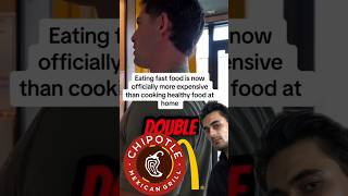 Story behind how corporate greed destroyed Chipotle