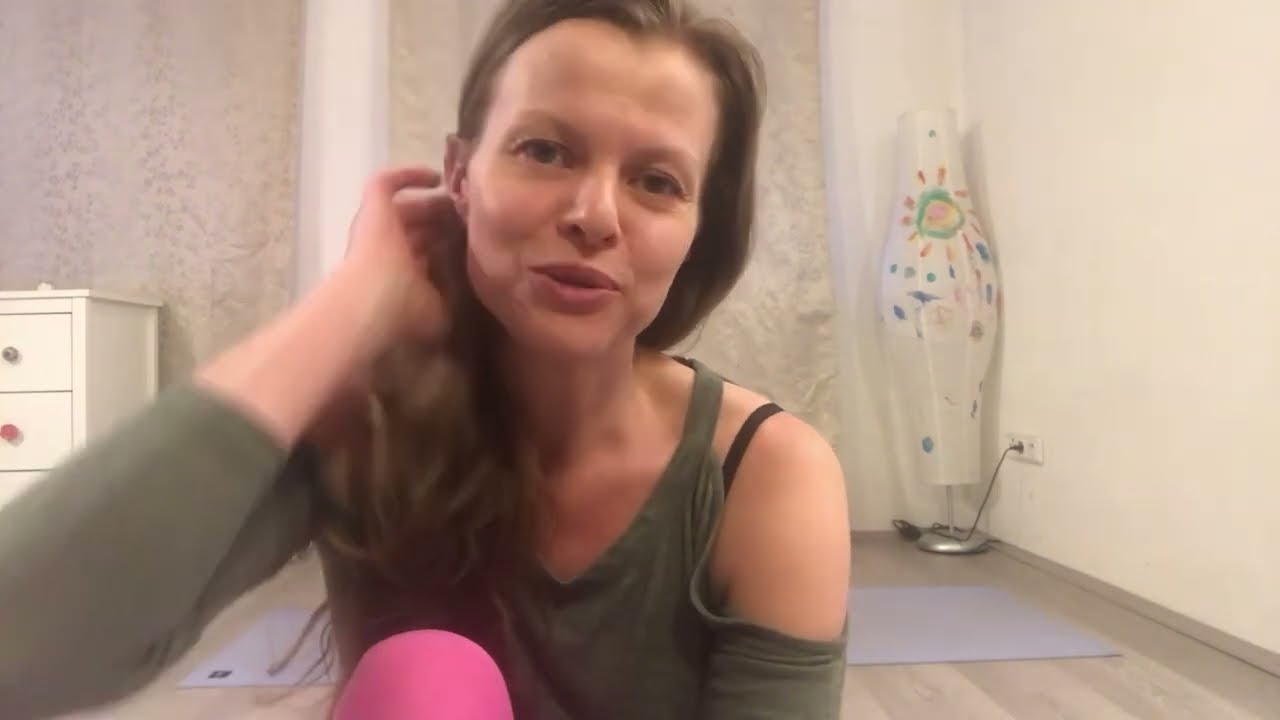 Jednoduchý cvik proti křečovým žilám na nohou