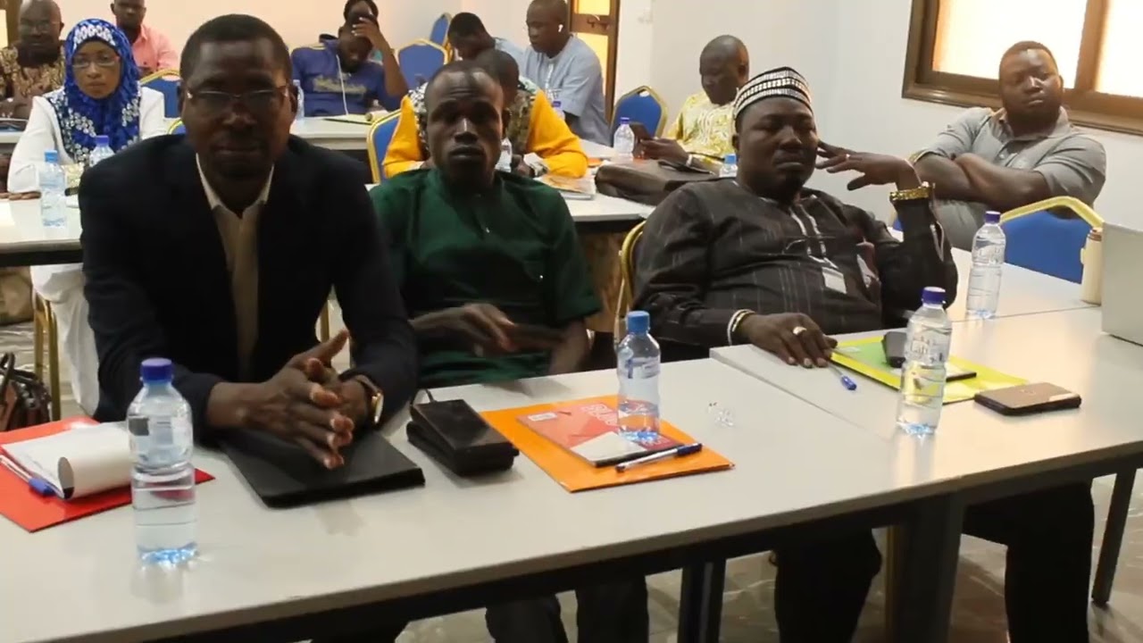 Rapport alternatif 2024 : la société civile éclaire les chemins de l’action publique à Kaya