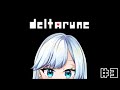 ＃3【 #deltarune 】❄🐻‍❄️完全初見！今日もデルタルーン進めていくよ❄🐻‍❄️ #新人vtuber #ゲーム配信