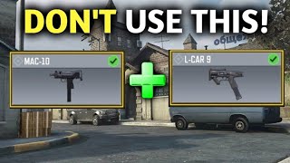 This Overkill Combo Might Get You Reported in CODM!