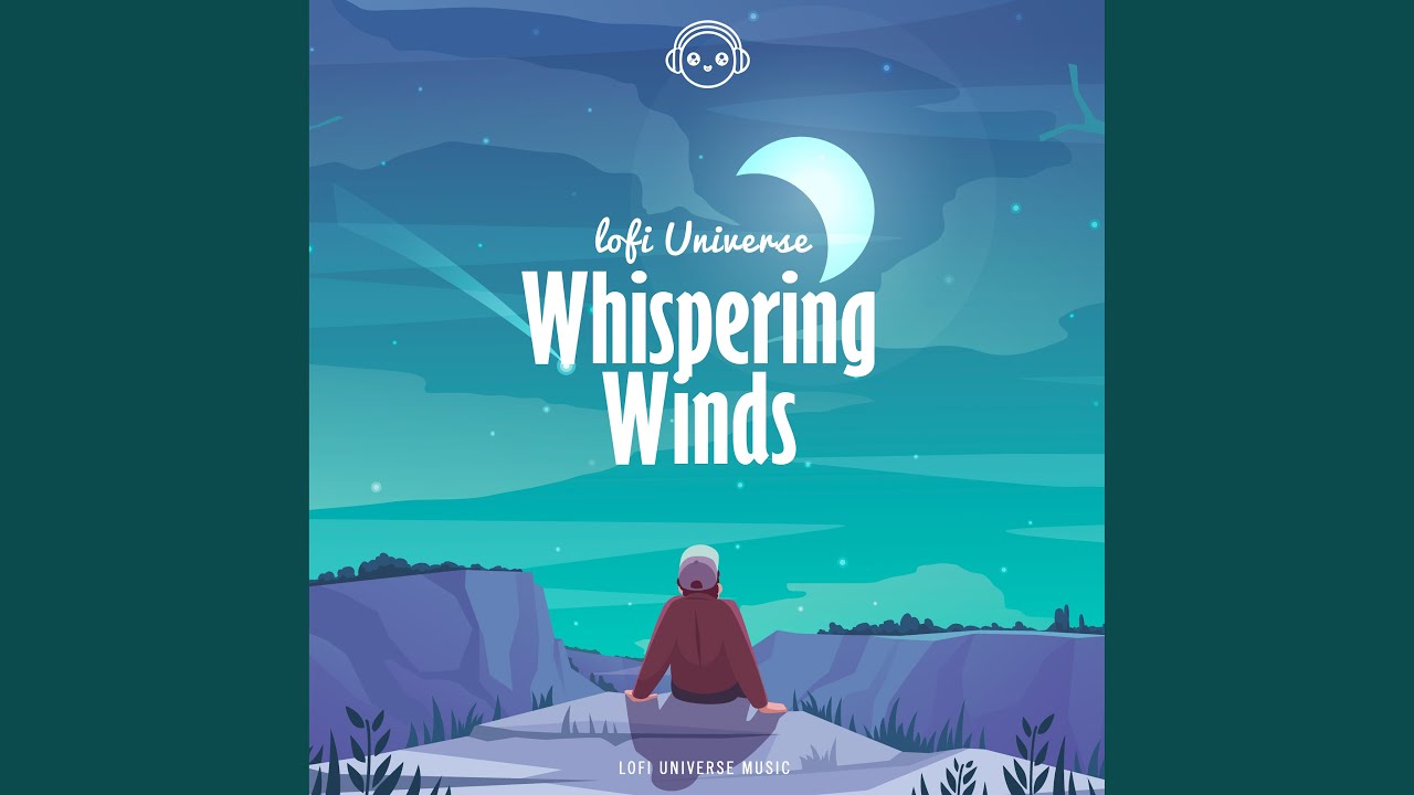 Watch Whispering Winds on YouTube Watch Whispering Winds on YouTube