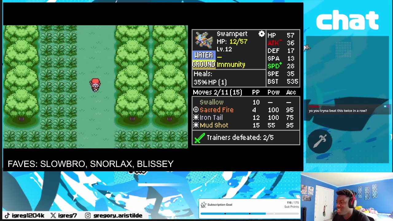 ATTEMPT 2278 FULL STREAM