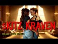 sKitz Kraven - "Head Over Heels" | The What The F is Going on Mix | Showroom Partners Entertainment