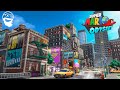 Something is off with Peach and Mario... / Super Mario Odyssey Ep 3