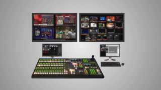 Broadcast Pix Vox Uitgelegd