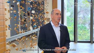 Meet Our New Faculty Member – Professor Steven Barnett