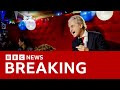 Anti-Islam populist Geert Wilders wins Dutch election | BBC News
