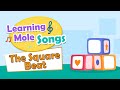 Shapes Songs for Kids | Maths Songs for Kids | Learning Shapes | Learning Shapes at Home | KS1