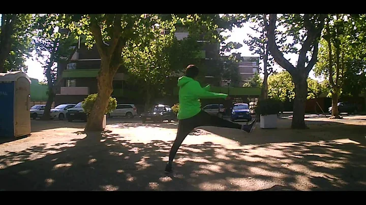 The Jump-Off 2 || Shorket vs Darking || Round 4 || Block C ~ Loser