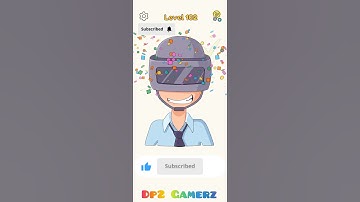 DOP 4 👀 Level 102 //Android💫IOS #dop4 #dop4gameplay #dp2gamerz #gameplay #viral #shorts