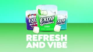 EXTRA Refreshers HVC Gen Z- Meh