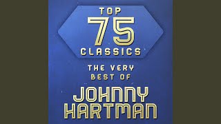 Video thumbnail of "Johnny Hartman - I Feel Like Crying"