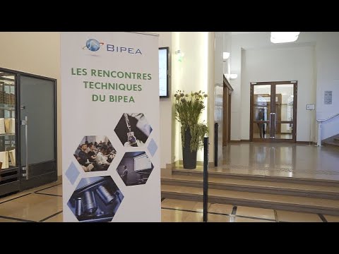 LES RENCONTRES TECHNIQUES DU BIPEA - 14/10/2022 - YouTube
