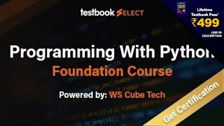 Python for Beginners | Full Course with Certification | Learn Coding from Scratch
