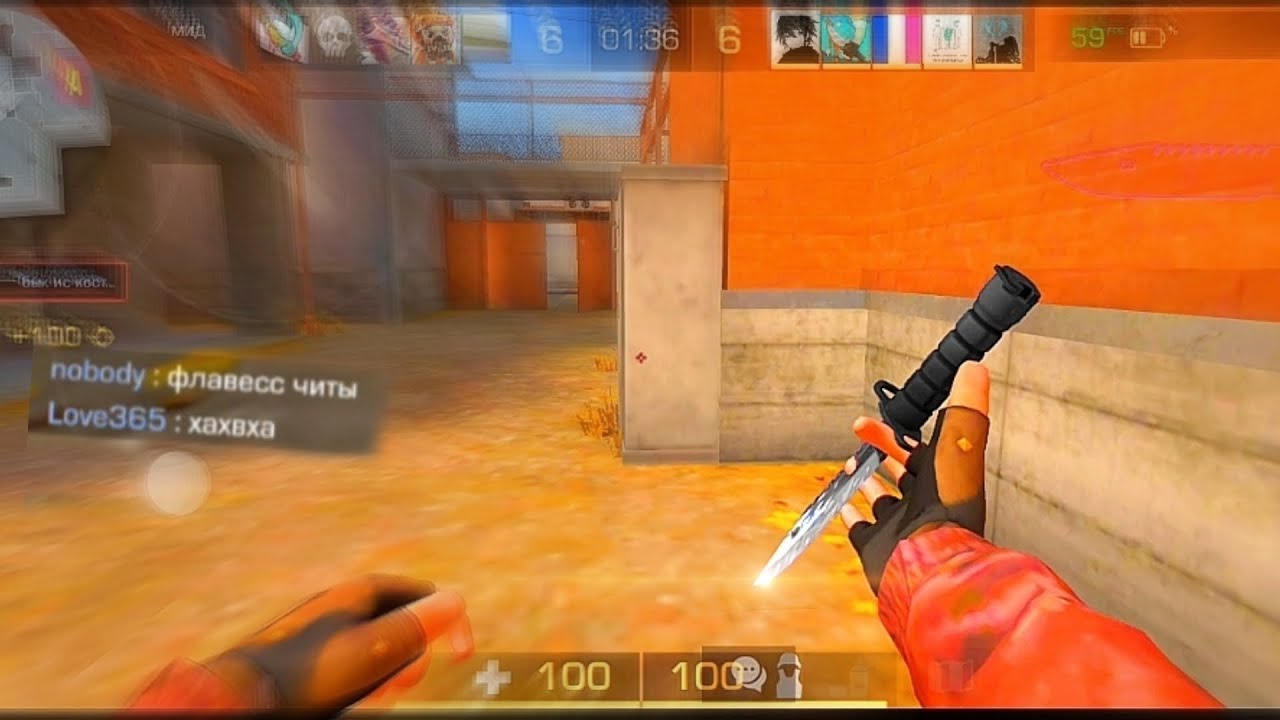 @-flawless ПАДЕРЫ В АХУЕ ОТ МОЕГО АИМА! | Standoff 2 Highlights / CRIM3S ☠️