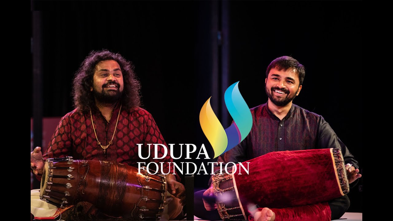 Tani Avarthana | Vidwan Patri Satish Kumar | Vidwan Anantha R Krishnan | Mridangam