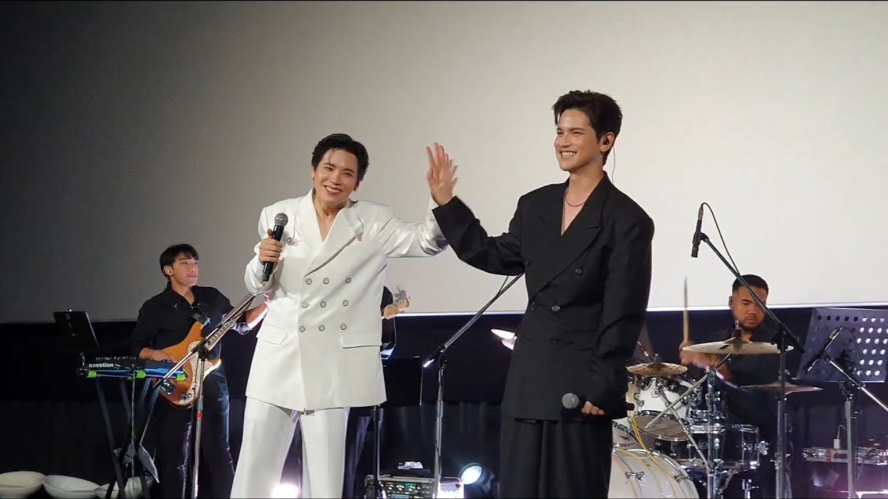 เต๋าคชาพูดคุยกับพี่เจริญถึงที่มาที่ไปของการจัด TaoKachaRecallFancon 08/07/2023