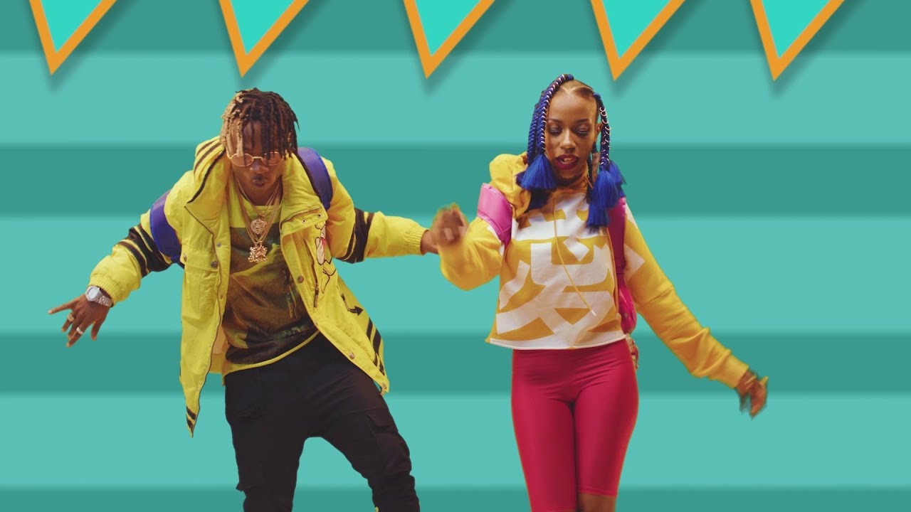 Tubikole VINKA x FIK FAMEIKA