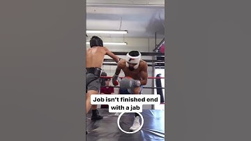 Classic Pivot - Footwork - Boxing Analysis | Boxing Undefeated