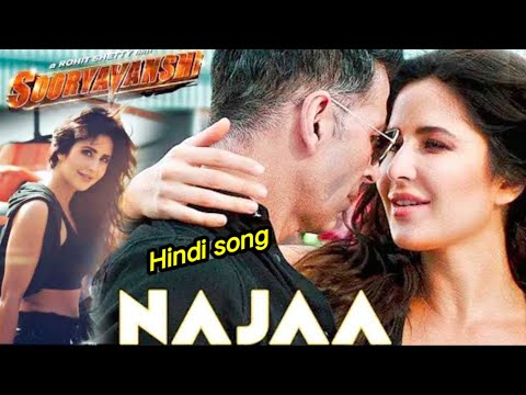 Najaa song Copyright  free l Akshay Kumar,Katrina Kaif l Rohit Shetty,Tanishk,Pav Dharia,Nikhita I