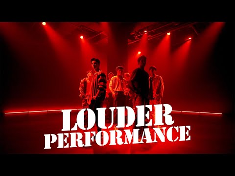 [SPECIAL PERFORMANCE] TAN (티에이엔) - 'LOUDER’