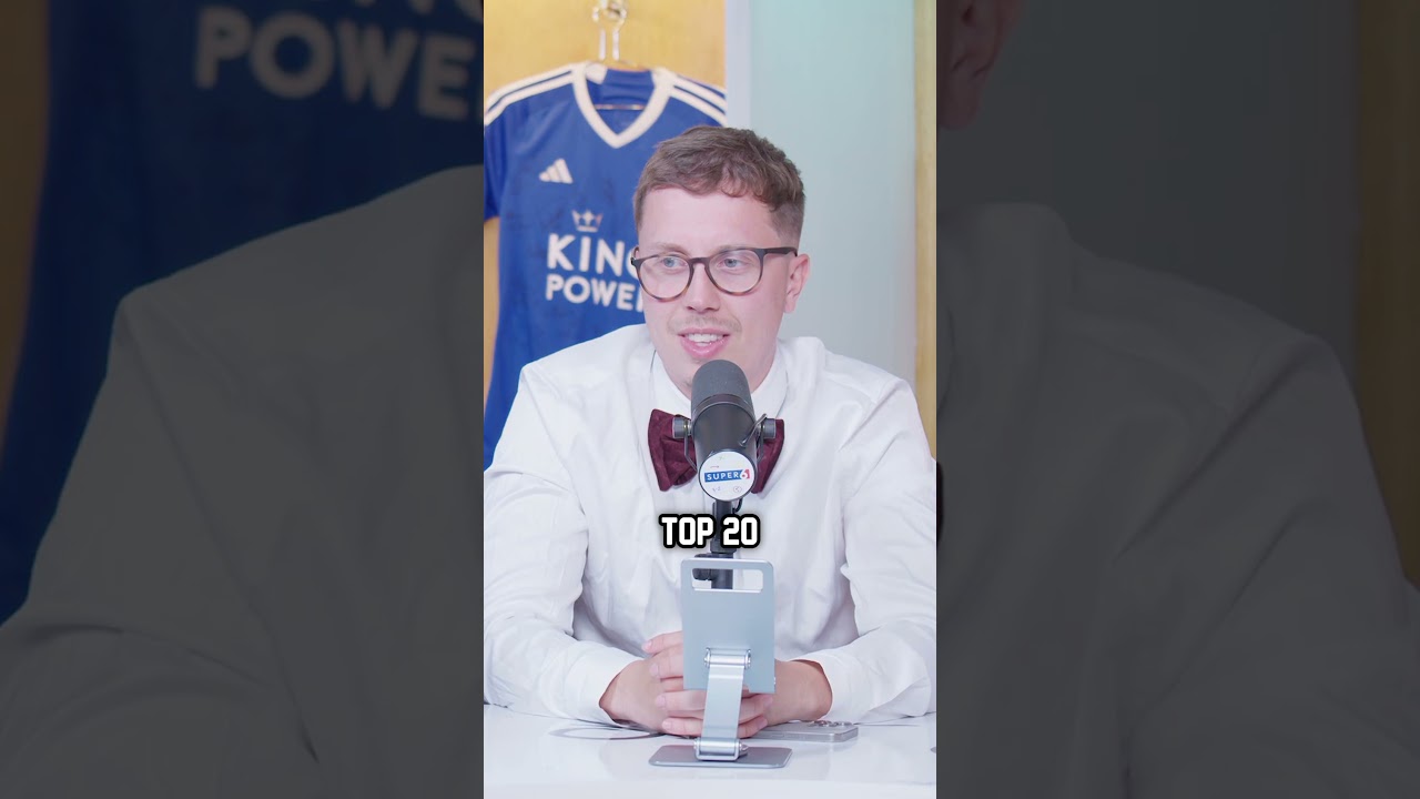 A Classic Lewis HOWLER Makes Worst Take Of The Season!