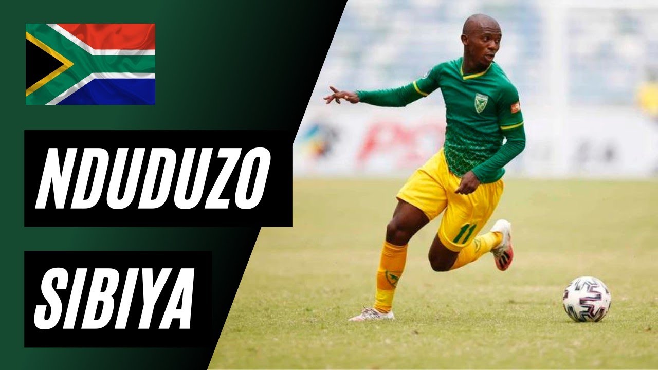 Nduduzo Sibiya 🔥 Goals, Skills & Assists (Highlights)