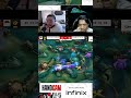 balik ke setelan pabrik gini AE #mobilelegends #mlbb #mplindonesia #alterego