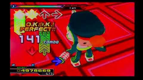 DDR #PLAY 230 (Request for E24K) [Part 58]